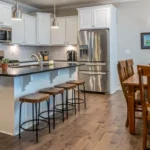 KitchenHomeValuation